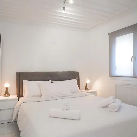 My 1 Prázdninový dům