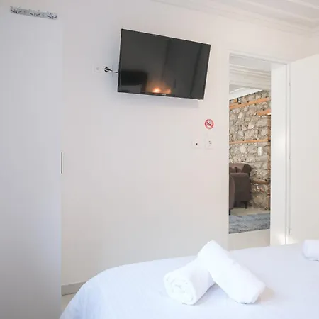 Prázdninový dům My 1