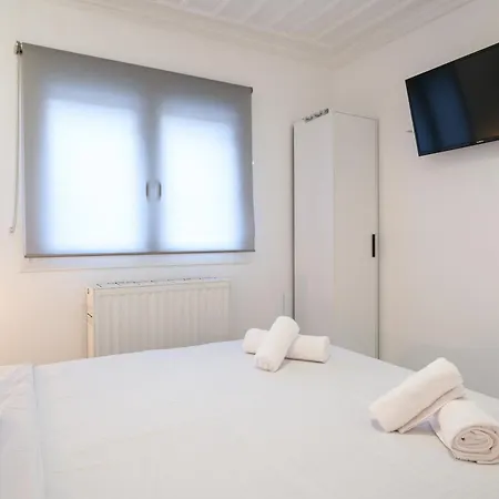 Prázdninový dům My 1 Litochoro