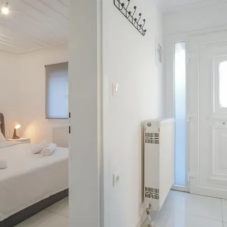 Prázdninový dům My 1