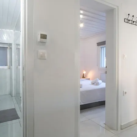 Prázdninový dům My 1