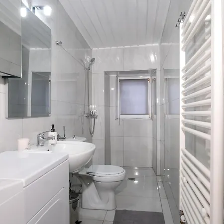 My 1 Prázdninový dům Litochoro