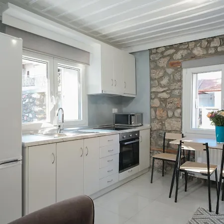 Prázdninový dům My 1 Litochoro