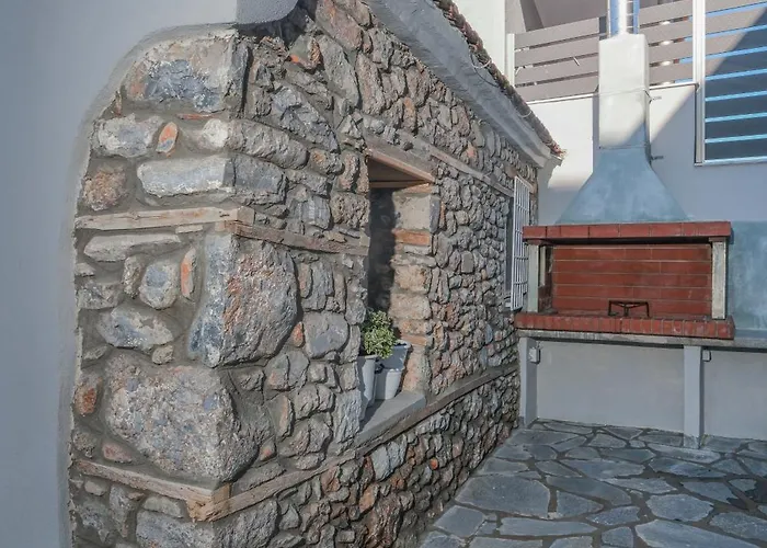 Prázdninový dům My 1 Litochoro