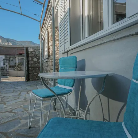 Tatil Evi My 1 Litóchoron