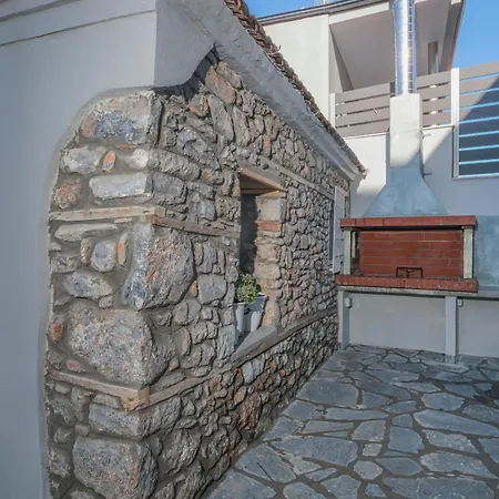 Nyaraló My 1 Litóhoro